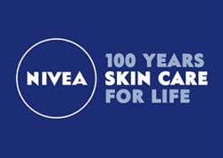 NIVEA - Global 100 Year Activation