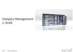 NIVEA MEN - Category Management Konzept Support