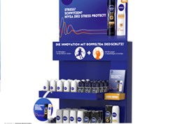 NIVEA Deo - Global Launch Package