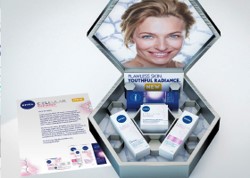 NIVEA Face - Global Launch Package